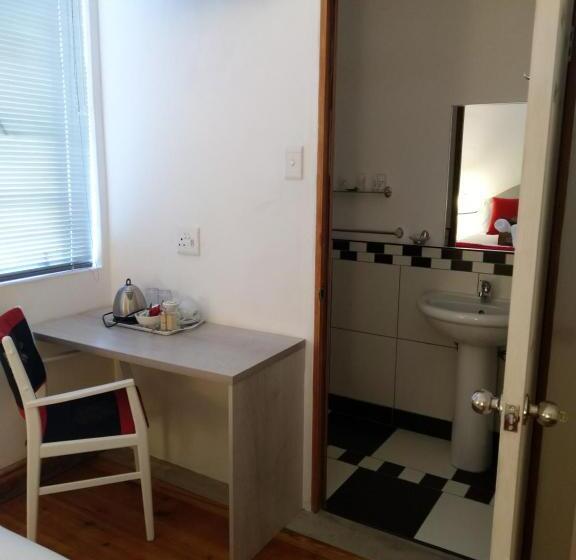 Savoy Hotel Beaufort West