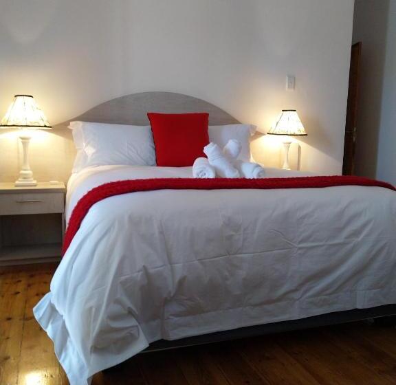 Savoy Hotel Beaufort West