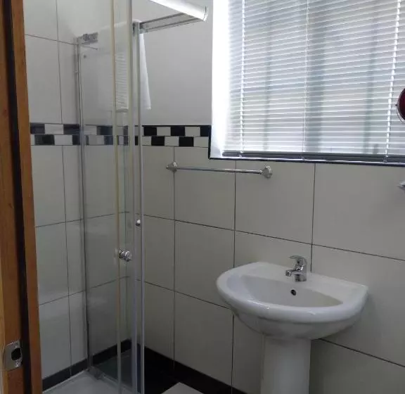 Savoy Hotel Beaufort West