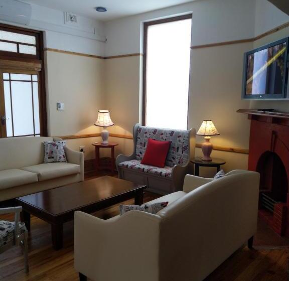 Savoy Hotel Beaufort West