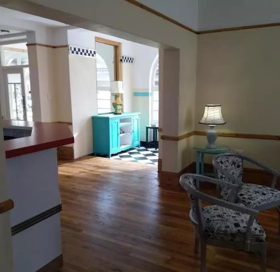 Savoy Hotel Beaufort West