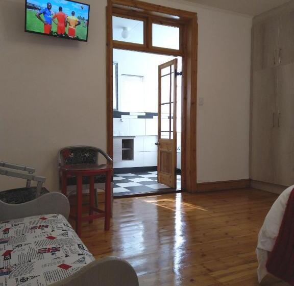 Savoy Hotel Beaufort West