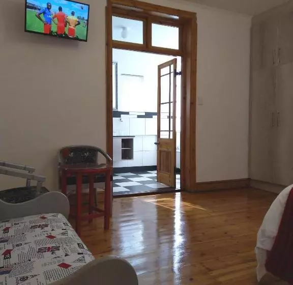 Savoy Hotel Beaufort West