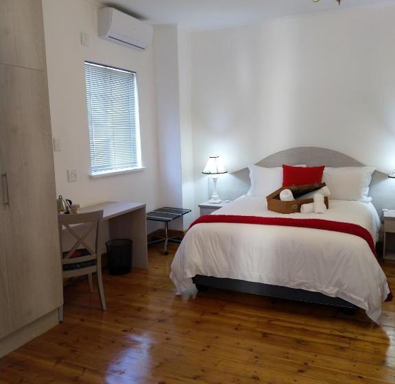 Savoy Hotel Beaufort West