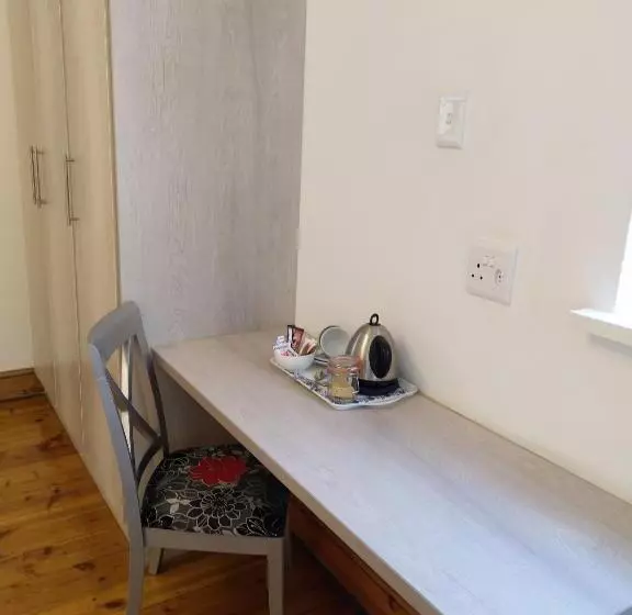 Savoy Hotel Beaufort West