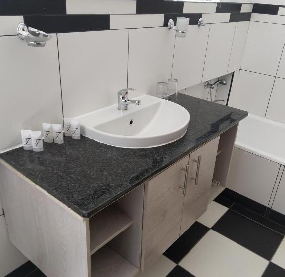 Savoy Hotel Beaufort West