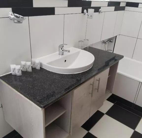 Savoy Hotel Beaufort West