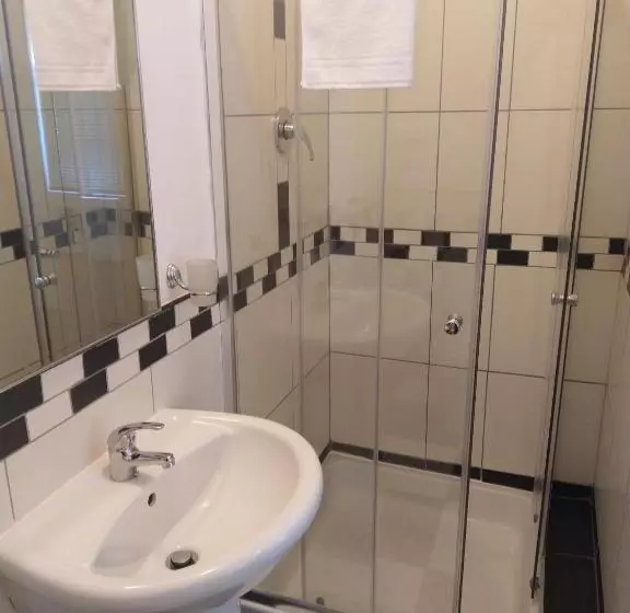 Savoy Hotel Beaufort West