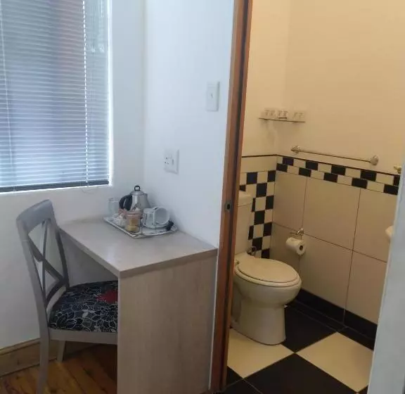 Savoy Hotel Beaufort West