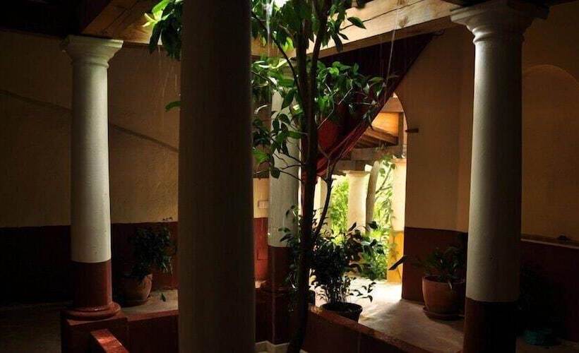 فندق Termas Aqua Libera