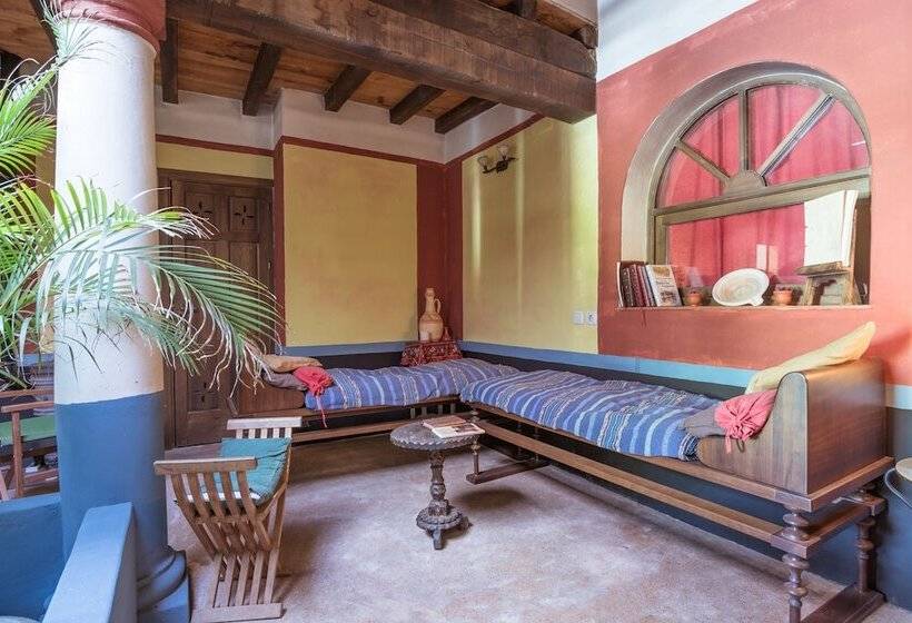 فندق Termas Aqua Libera