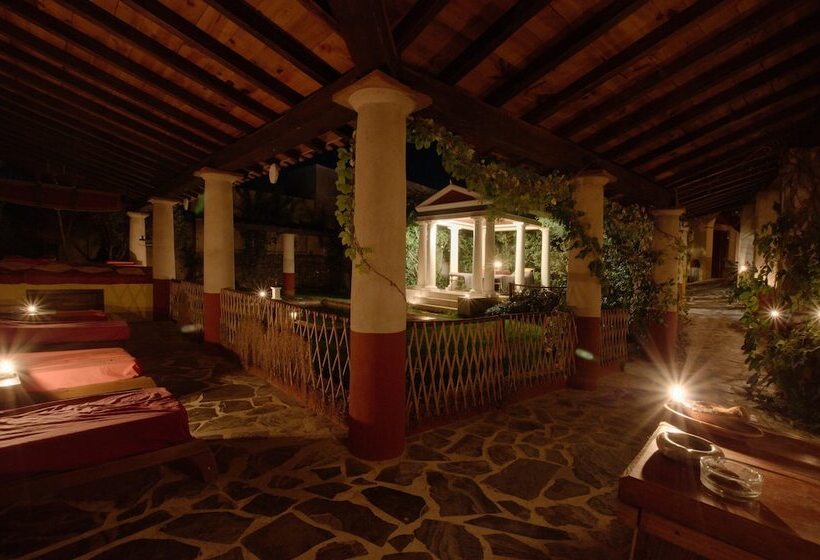 فندق Termas Aqua Libera