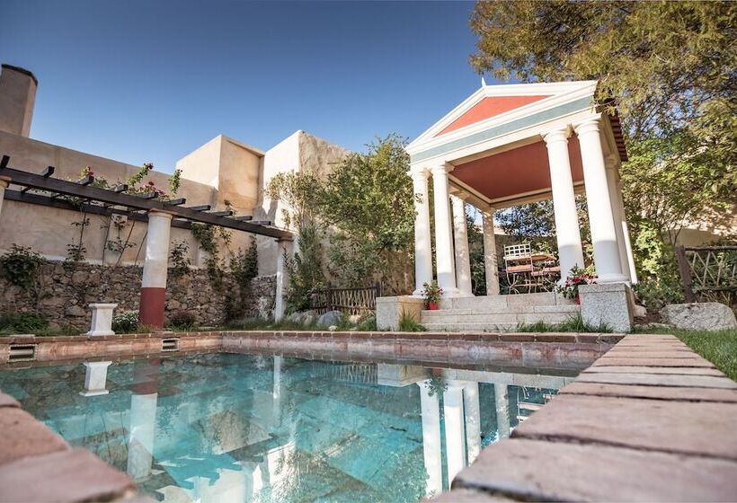 فندق Termas Aqua Libera