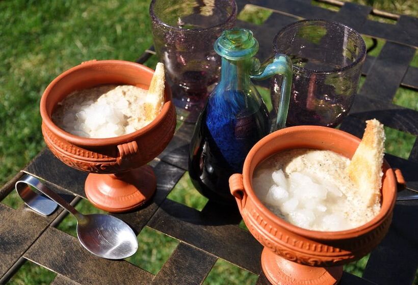 فندق Termas Aqua Libera