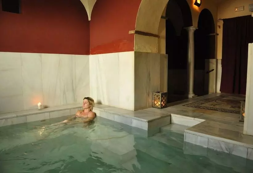 Hotelli Termas Aqua Libera