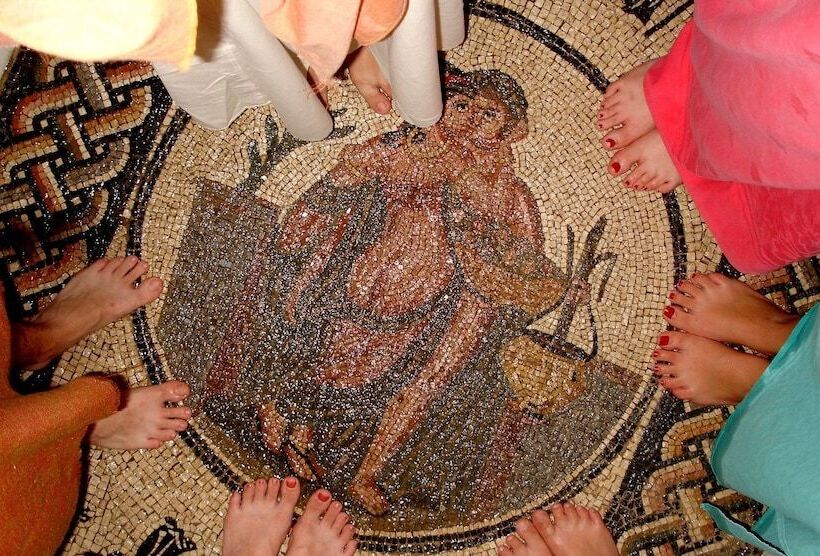 فندق Termas Aqua Libera