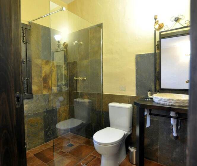 فندق Termas Aqua Libera