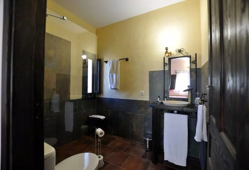 Hotelli Termas Aqua Libera