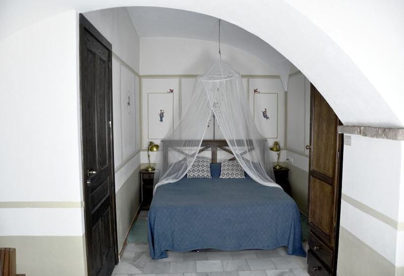 فندق Termas Aqua Libera