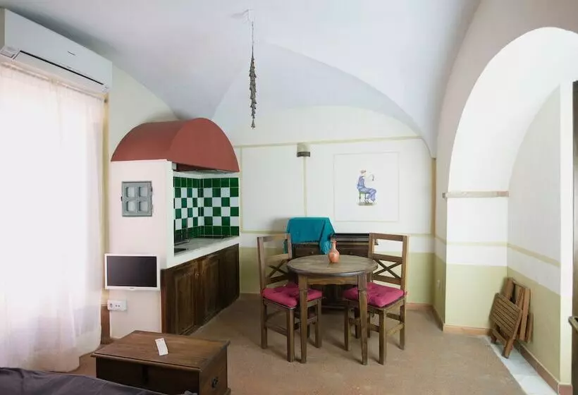 Hotelli Termas Aqua Libera