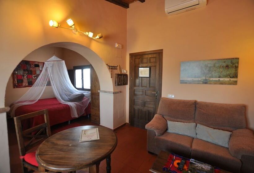 فندق Termas Aqua Libera