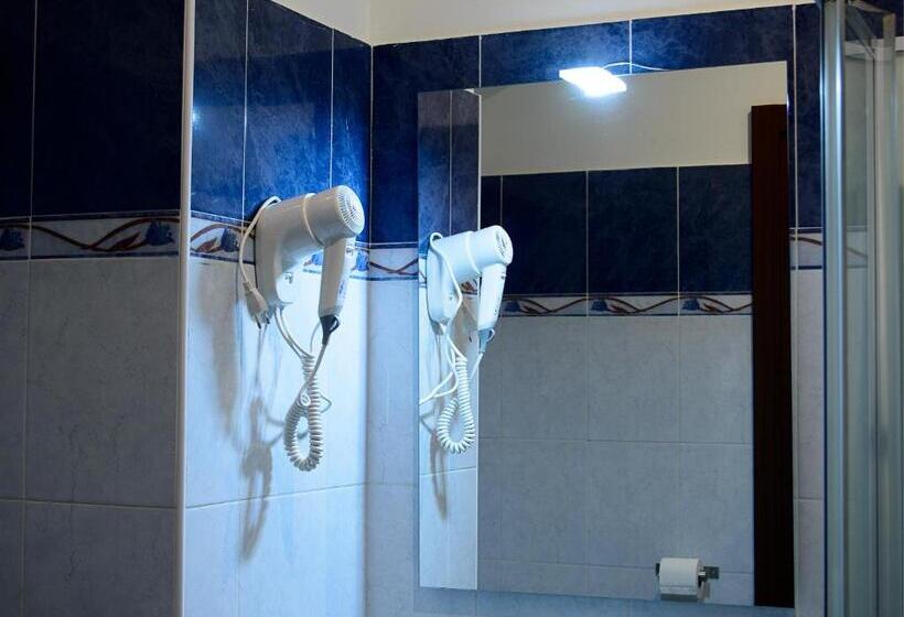 فندق Torino Porta Susa