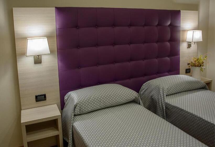 فندق Torino Porta Susa