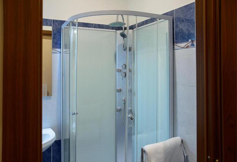 فندق Torino Porta Susa