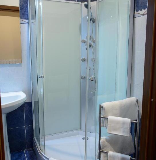 فندق Torino Porta Susa