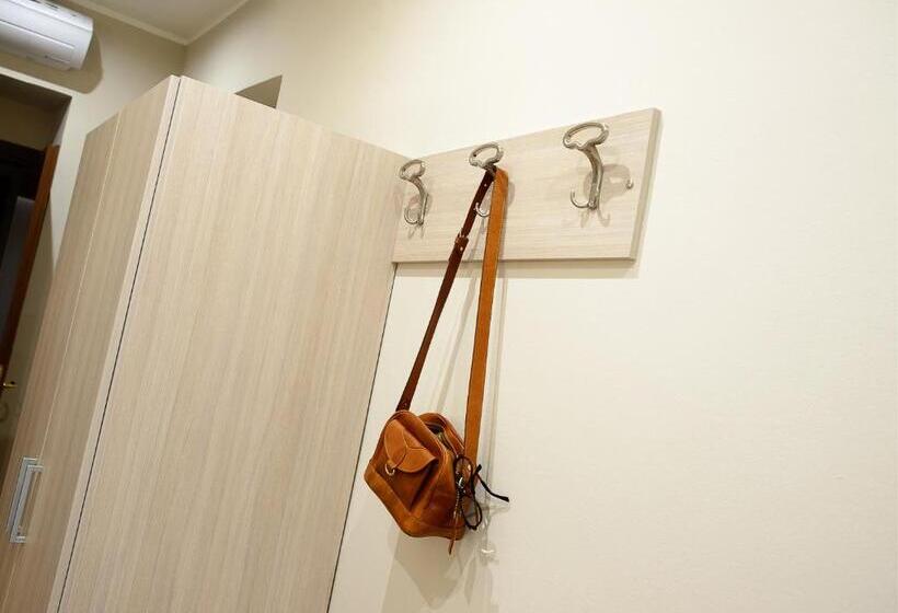 فندق Torino Porta Susa