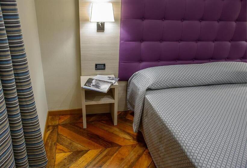 فندق Torino Porta Susa