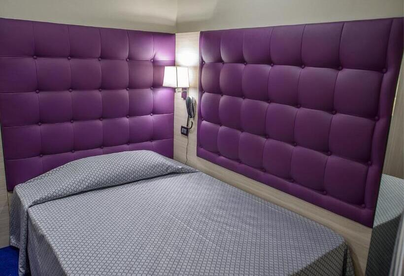 فندق Torino Porta Susa