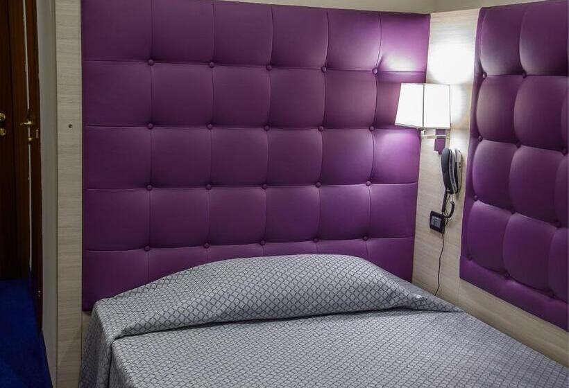 فندق Torino Porta Susa