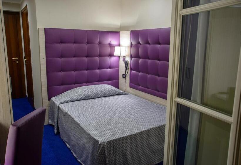 فندق Torino Porta Susa