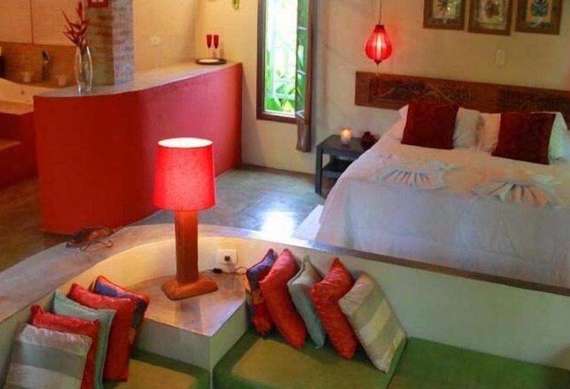 هتل Vila Da Mata Hospedagem