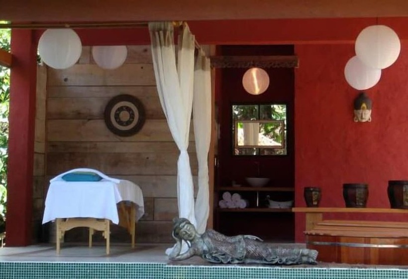 هتل Vila Da Mata Hospedagem