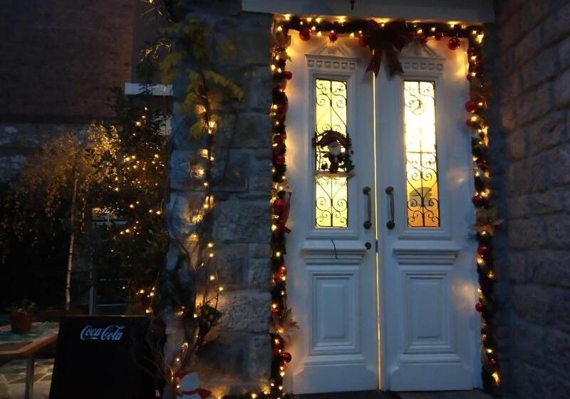 هتل Vila Trebicka