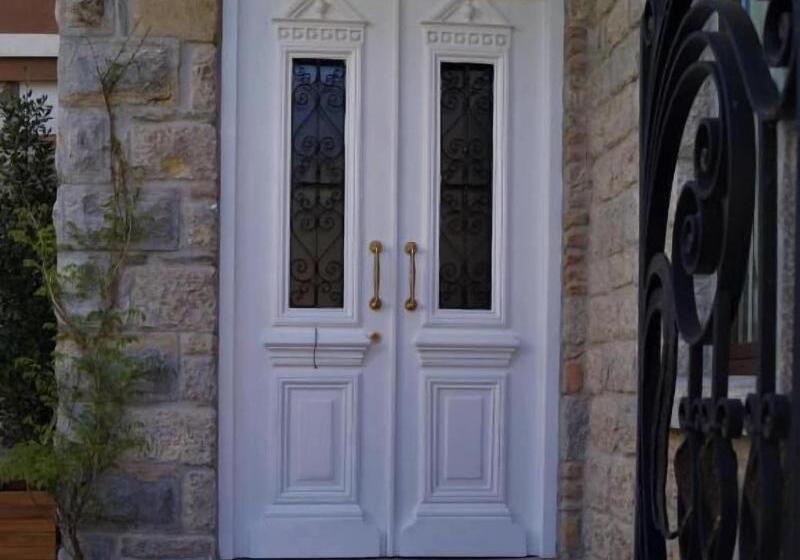 هتل Vila Trebicka