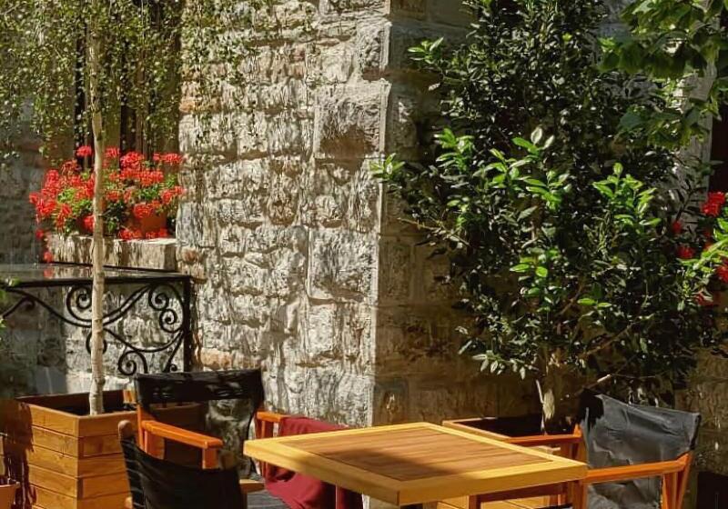 هتل Vila Trebicka