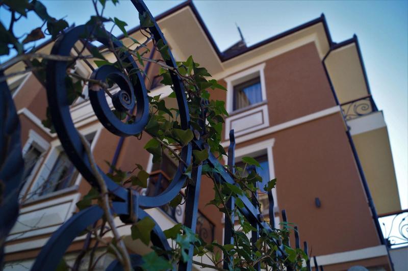 هتل Vila Trebicka