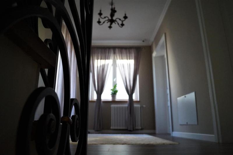 هتل Vila Trebicka