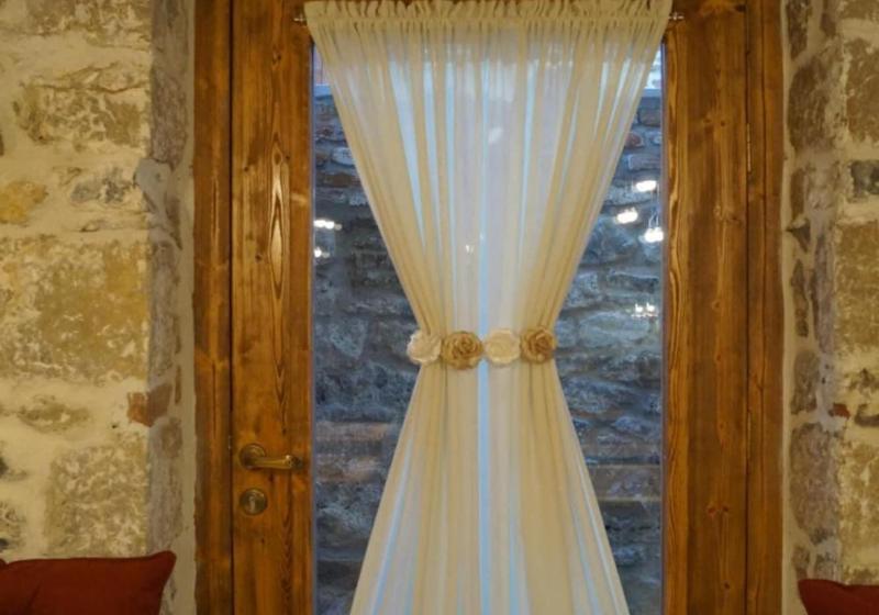 هتل Vila Trebicka