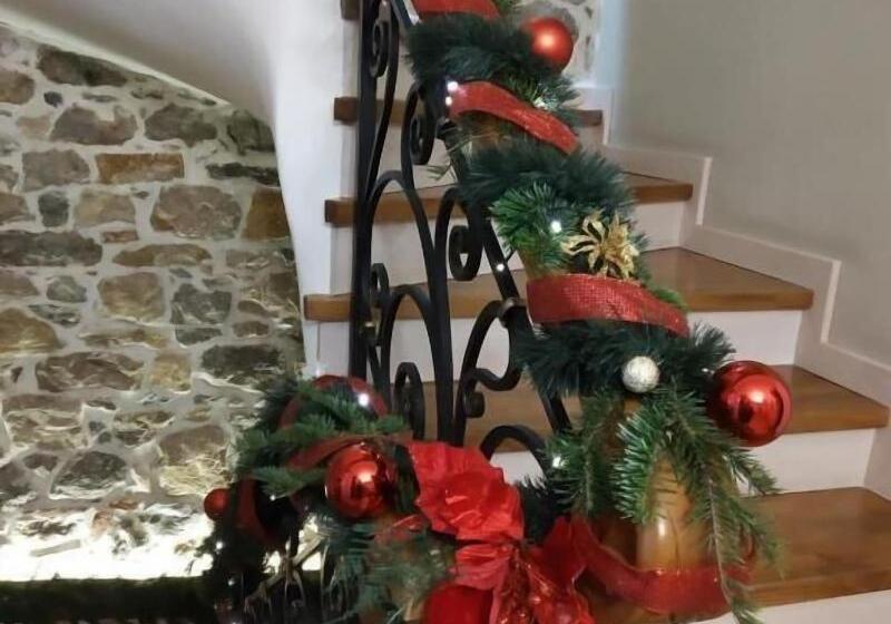 هتل Vila Trebicka