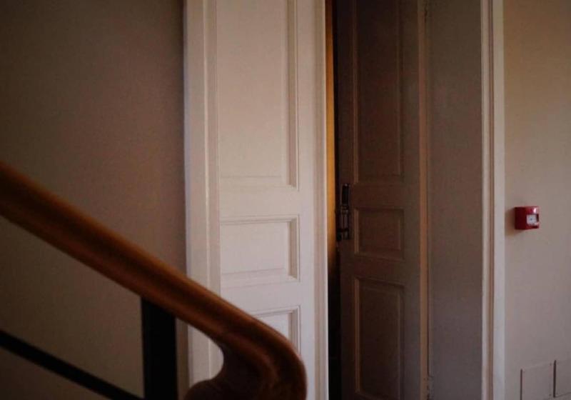 هتل Vila Trebicka