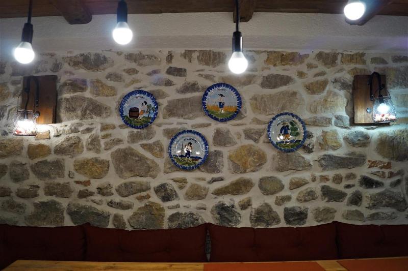 هتل Vila Trebicka