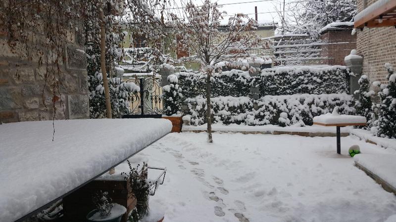 هتل Vila Trebicka