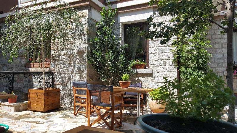 هتل Vila Trebicka