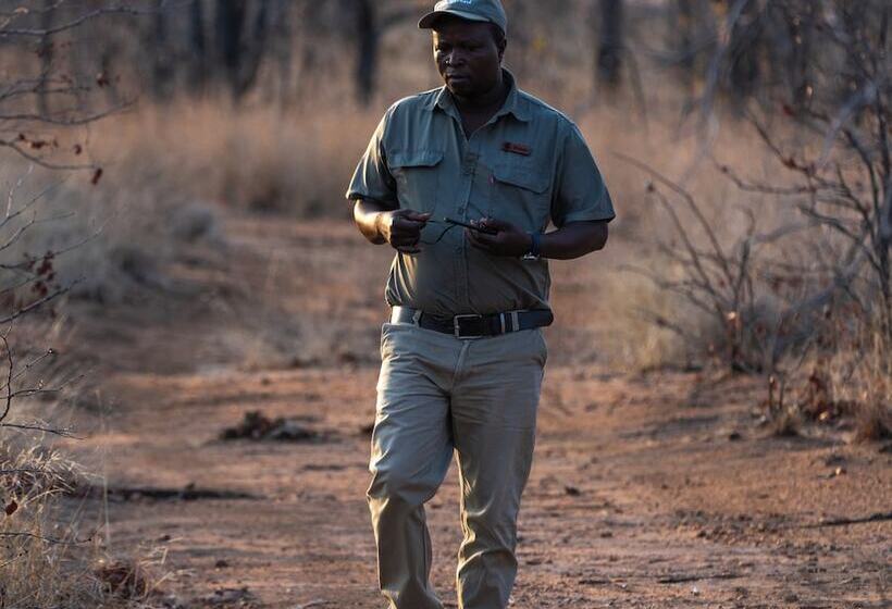 فندق Xanatseni Private Camp