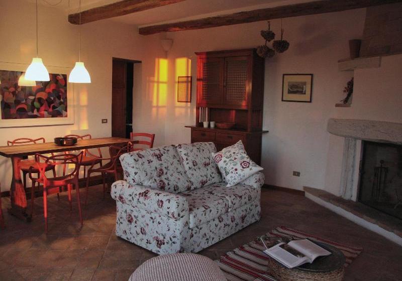 Il Casale Nella Natura