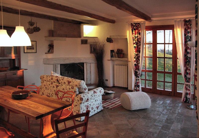 Il Casale Nella Natura